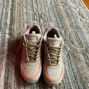 Nike air max 90 desert Camo